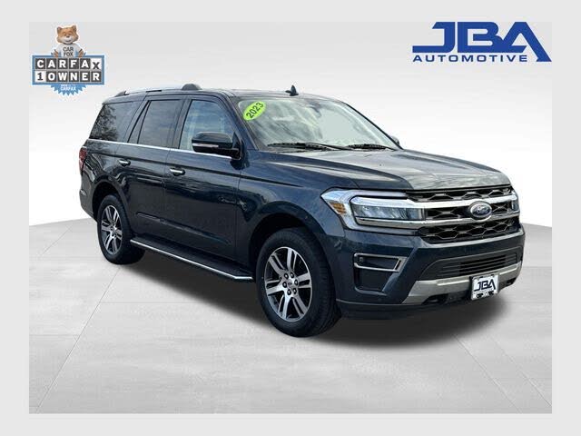 2023 Ford Expedition Limited 4WD