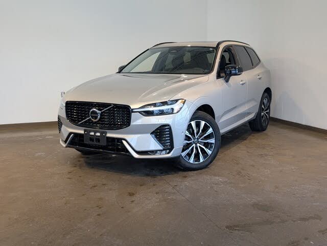 2023 Volvo XC60 B5 Plus Dark Theme AWD