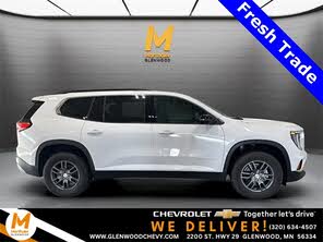 GMC Acadia Elevation AWD