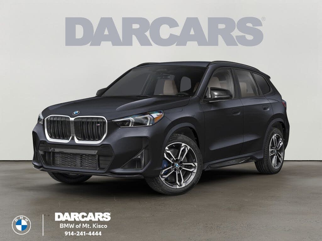 2026 BMW X1 M35i AWD