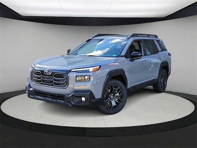 2026 Subaru Outback Limited XT AWD