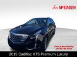 Cadillac XT5 Premium Luxury AWD