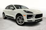 Porsche Macan AWD