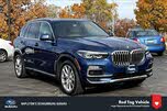 BMW X5 xDrive40i AWD