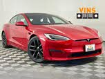 Tesla Model S Plaid AWD