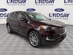 Ford Edge Titanium AWD
