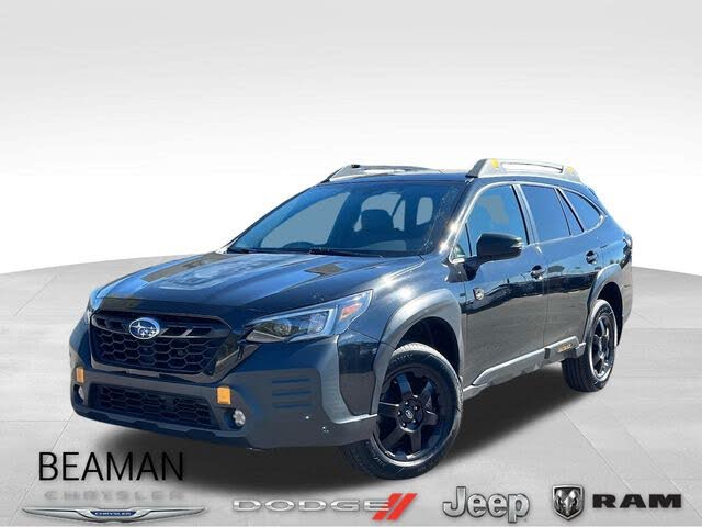 2023 Subaru Outback Wilderness AWD