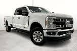 Ford F-250 Super Duty XLT SuperCab 4WD