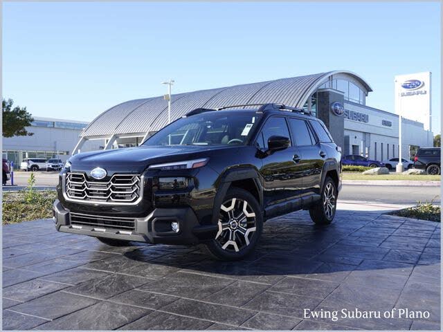 2026 Subaru Outback Touring XT AWD