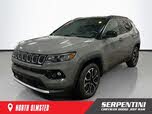 Jeep Compass Limited 4WD