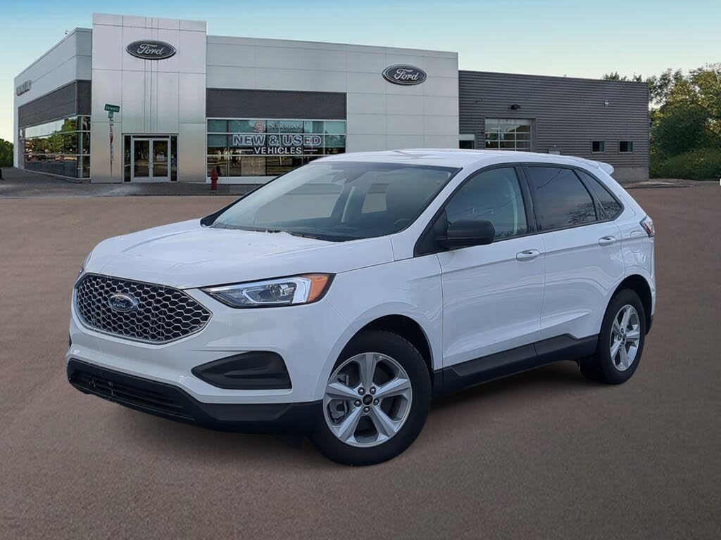 2024 Ford Edge SE AWD