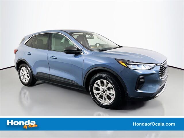 2024 Ford Escape Active FWD