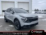 Kia Sportage SX Prestige AWD