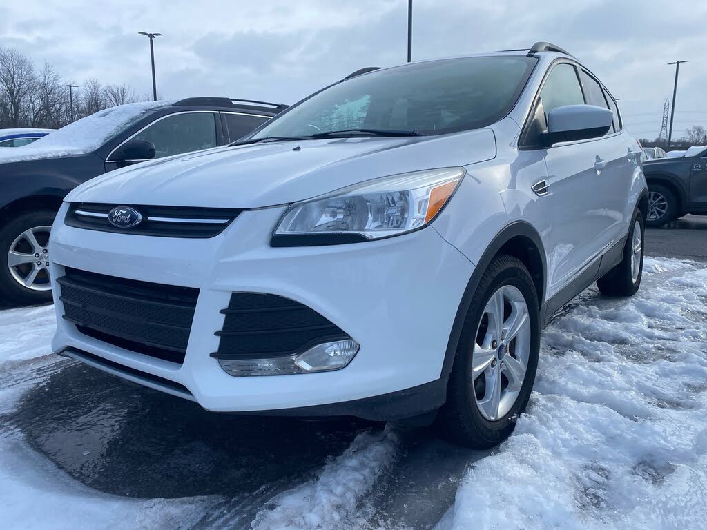 2014 Ford Escape SE AWD