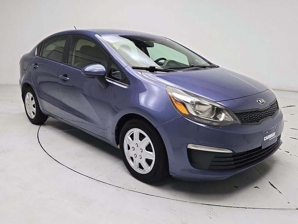 2016 Kia Rio LX