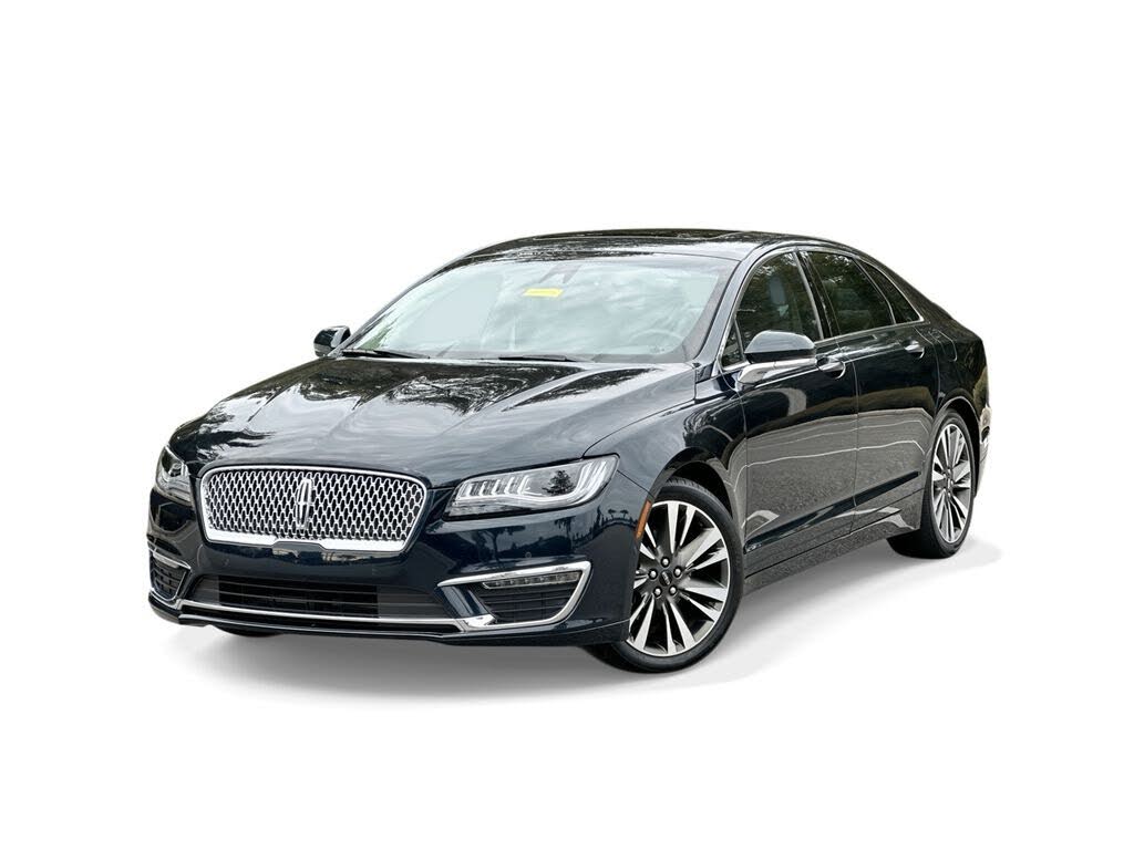 2020 Lincoln MKZ Reserve I FWD