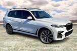 BMW X7 M50i AWD