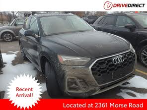 Audi Q5 quattro Premium Plus S Line 45 TFSI