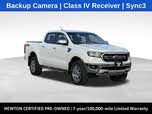 Ford Ranger Lariat SuperCrew RWD