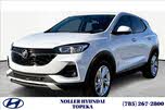 Buick Encore GX Preferred FWD