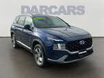 Hyundai Santa Fe SEL AWD
