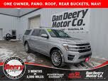 Ford Expedition MAX Limited 4WD