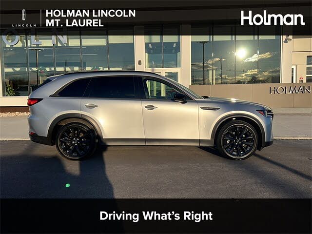 2025 Mazda CX-90 3.3 Turbo Premium Sport AWD