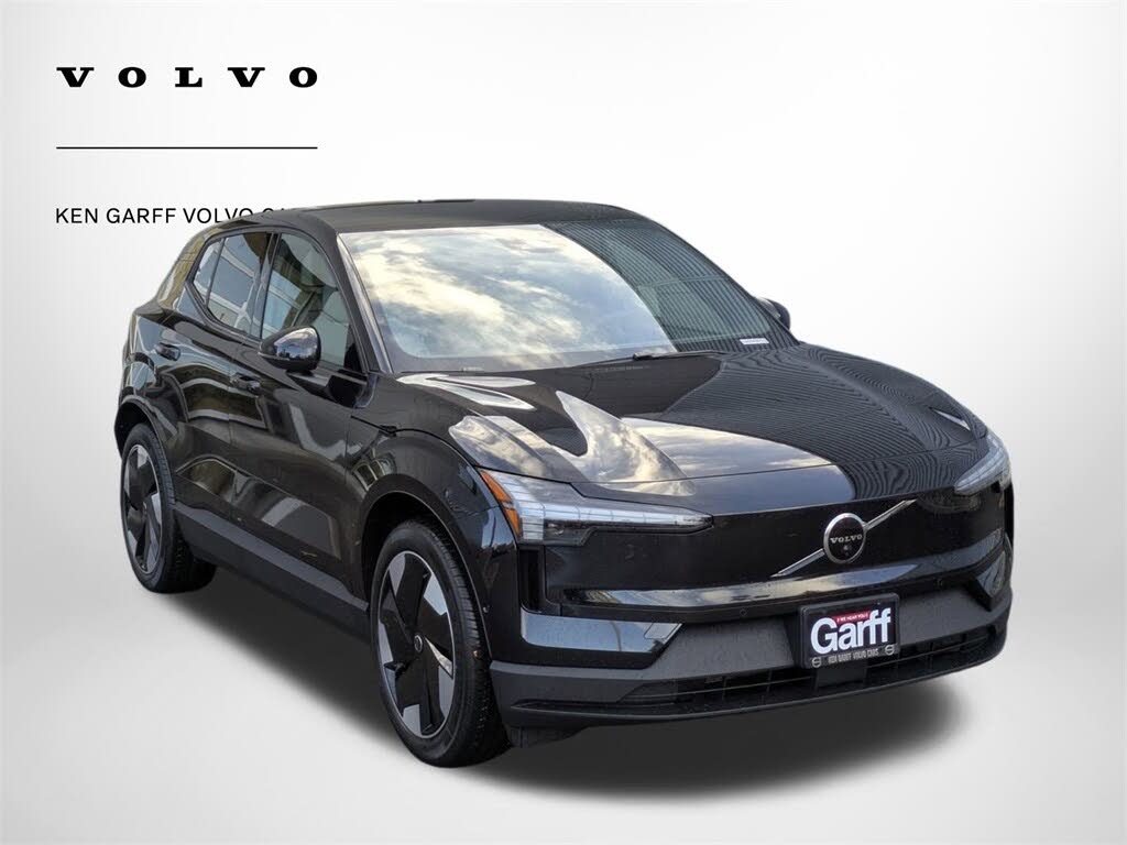 2025 Volvo EX30 Twin Ultra eAWD
