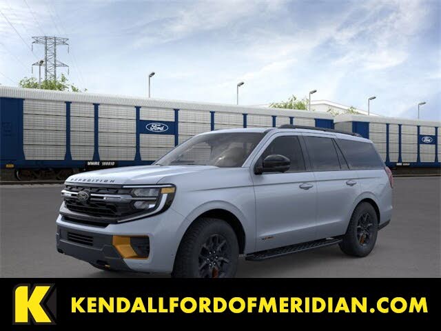 2026 Ford Expedition Tremor 4WD