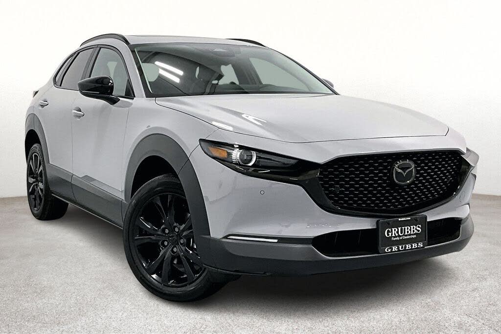 2026 Mazda CX-30 2.5 S Aire Edition AWD