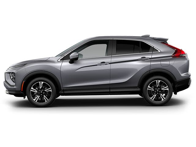 Mitsubishi Eclipse Cross SE S-AWC 2026