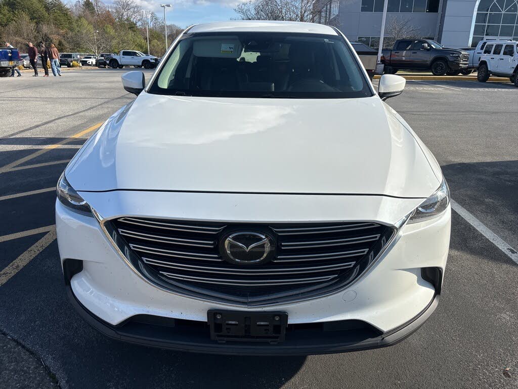 2019 Mazda CX-9 Touring FWD