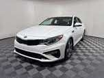 Kia Optima S FWD