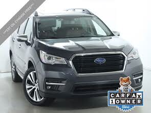 Subaru Ascent Touring 7-Passenger AWD