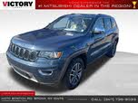 Jeep Grand Cherokee Laredo X 4WD