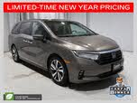 Honda Odyssey Touring FWD