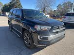 Toyota 4Runner Limited RWD