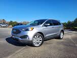 Ford Edge Titanium AWD