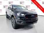 Ford Ranger Lariat SuperCrew 4WD