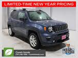 Jeep Renegade Latitude 4WD