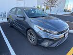 Kia Forte LXS FWD