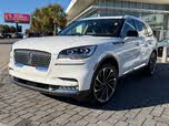 Lincoln Aviator Reserve RWD