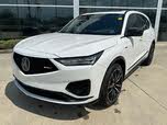 Acura MDX Type S SH-AWD with Advance Package