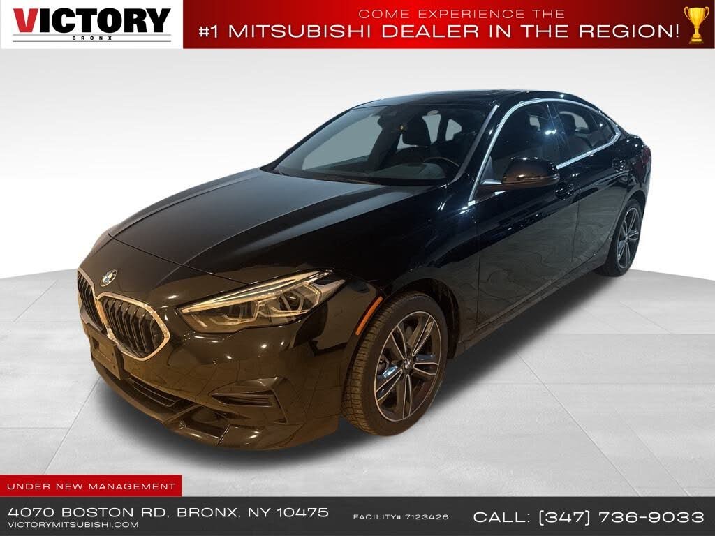 2024 BMW 2 Series 228i xDrive Gran Coupe AWD