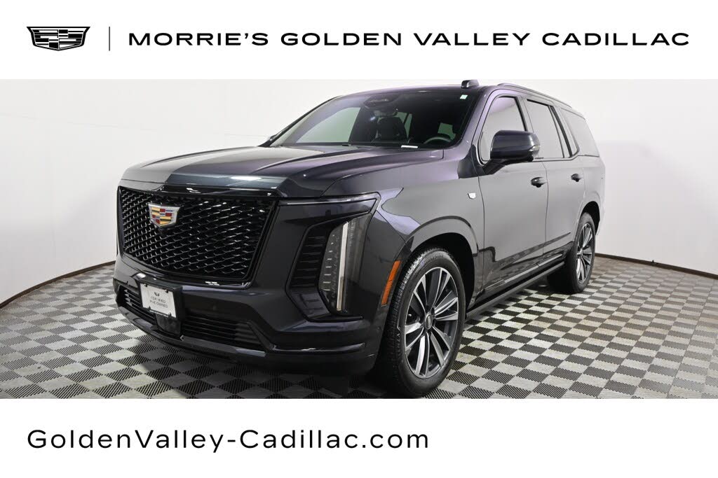 2025 Cadillac Escalade Sport 4WD