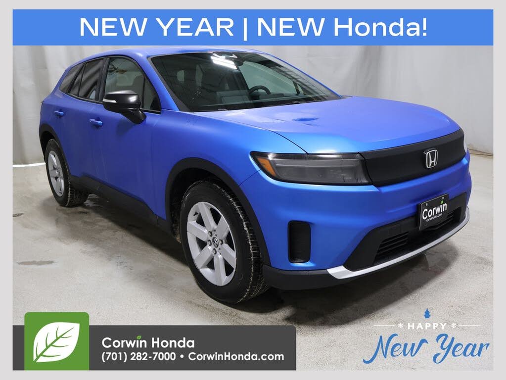 2025 Honda Prologue EX AWD