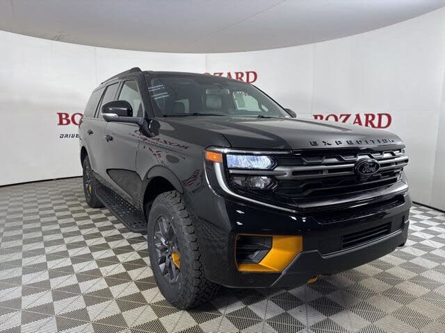 2026 Ford Expedition Tremor 4WD
