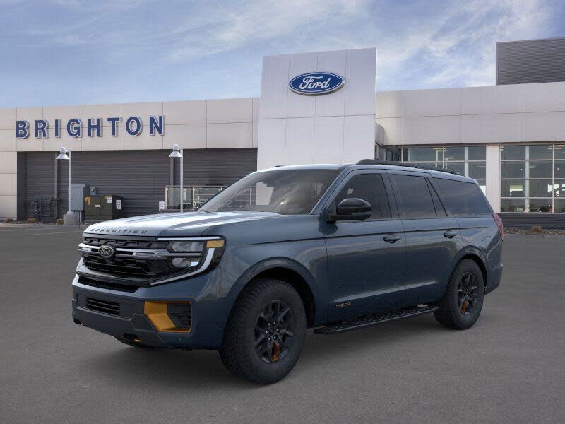 2026 Ford Expedition Tremor 4WD