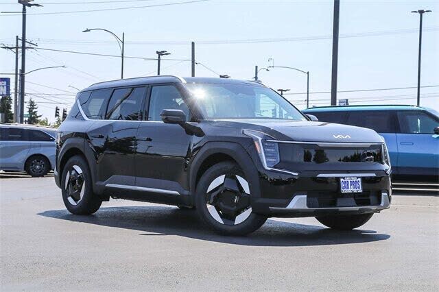 2026 Kia EV9 Wind AWD
