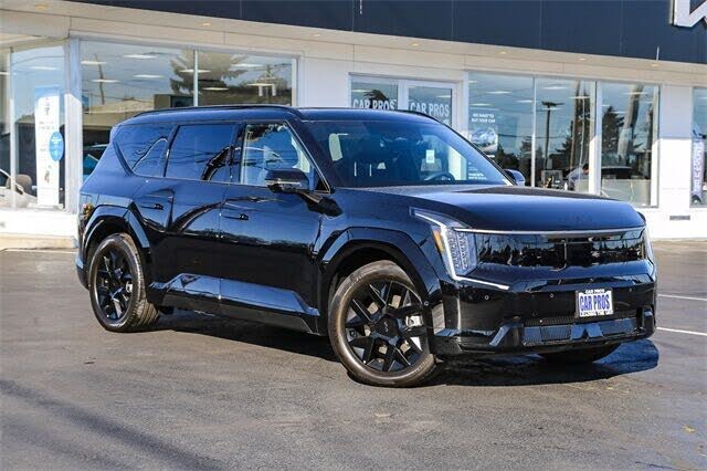 2026 Kia EV9 Land AWD